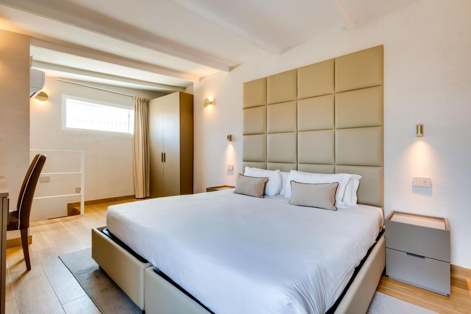 Frühstückspension Relais&wellness Badoer 2*