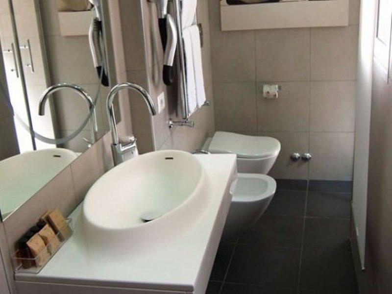 Relais&wellness Badoer Frühstückspension