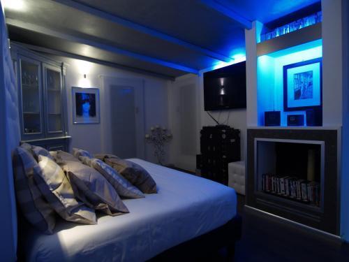 Relais&wellness Badoer Frühstückspension