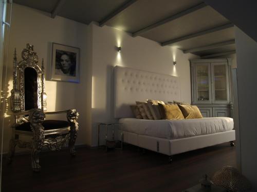 Relais&wellness Badoer Rom